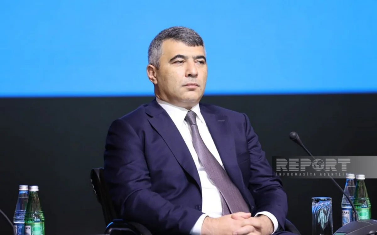 İnam Kərimovun federasiya prezidenti kimi fəaliyyəti dayandırılıb
