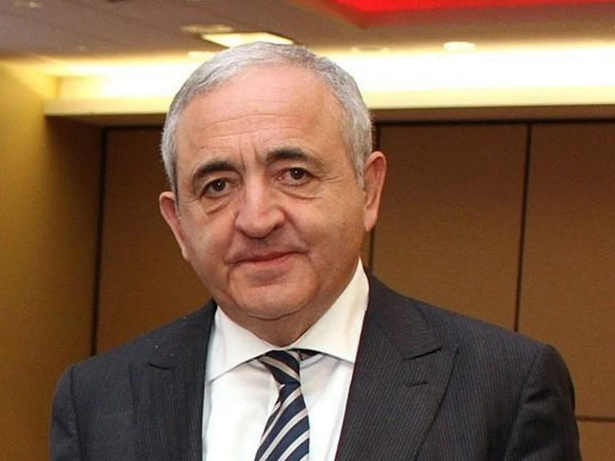 QDİƏT Parlament Məclisinin Baş katibi Azərbaycana başsağlığı verib