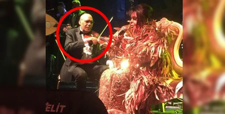 Well-known Turkish musician dies