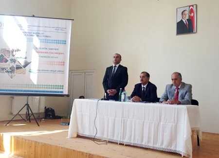 Azərbaycanda bu il sahibkarlara 101 mln. manat güzəştli kredit verilib