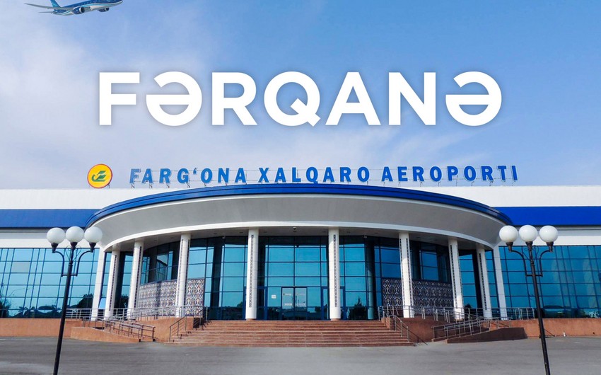 AZAL Fərqanəyə uçuşlara başlayır