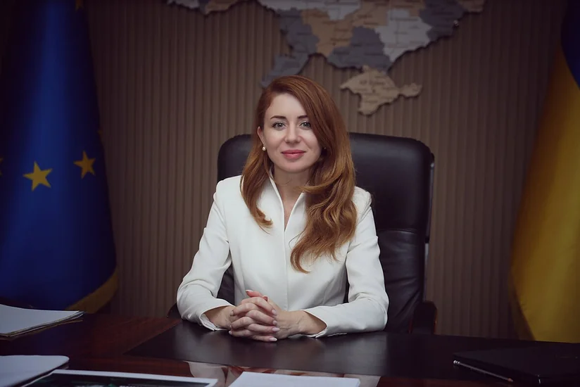 Министр энергетики Украины: Киев обсуждает с Баку новые поставки природного газа