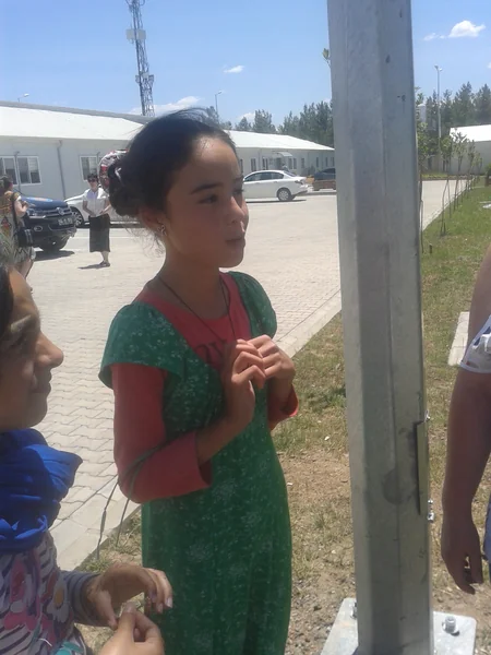 Türkiyə bizə qapılarını açmasaydı, indiyə sağ qalmazdıq - Kahramanmaraşdakı qaçqın düşərgəsindən - REPORTAJ