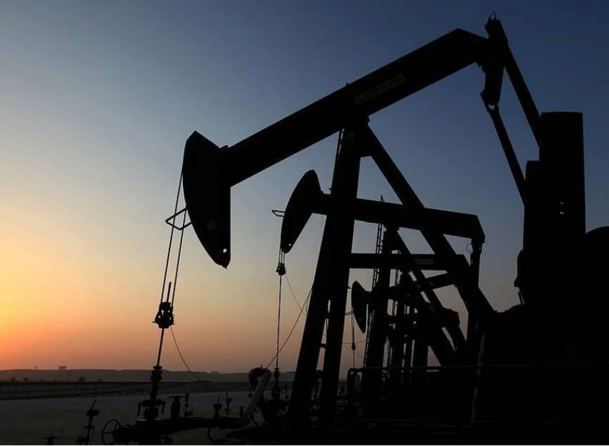 Цены на нефть снова падают