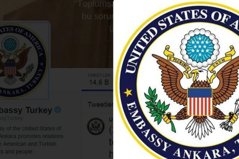 ABŞ-ın Türkiyədəki səfirliyi İstanbulda baş vermiş terror aktını qınayıb