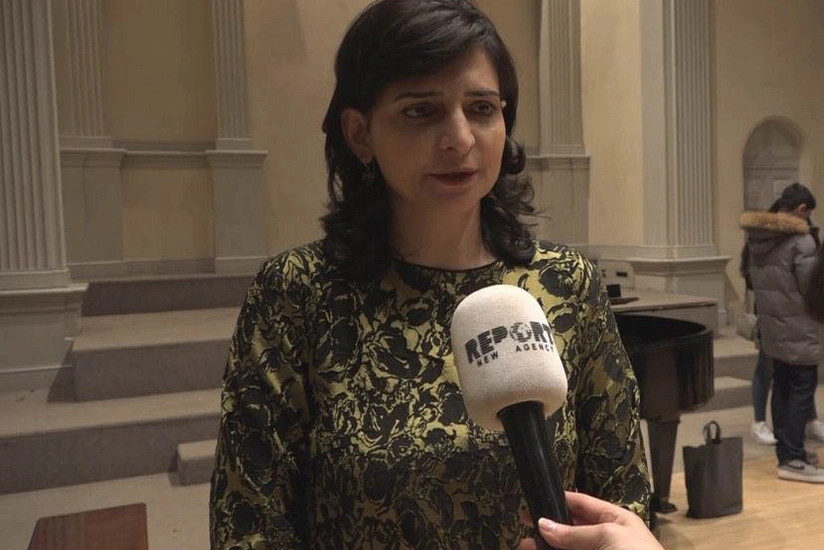 Kanadadakı azərbaycanlı tələbələr bu gün vətənə yola düşəcək