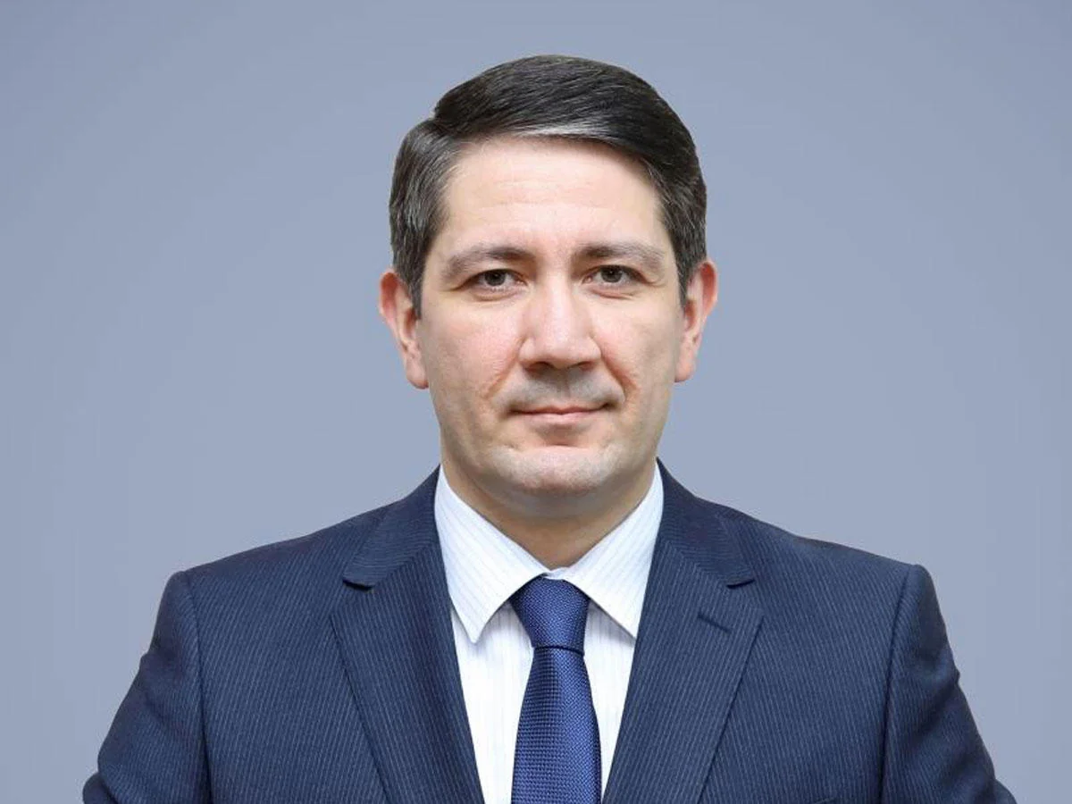Nazir müavini: “Azərbaycanda demoqrafik artım davam edir”