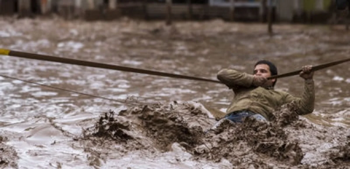 58 people killed in Afghanistan flooding