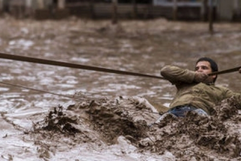 58 people killed in Afghanistan flooding