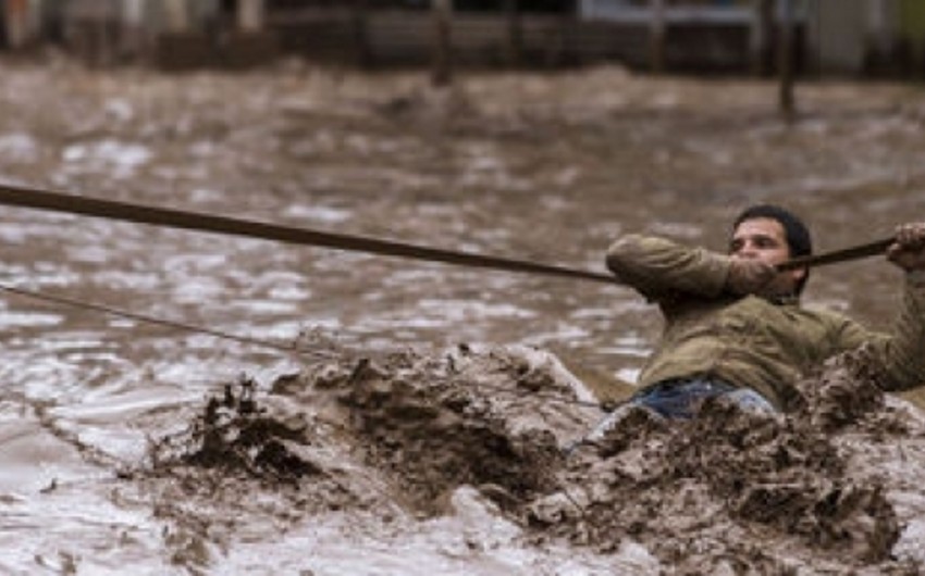 58 people killed in Afghanistan flooding