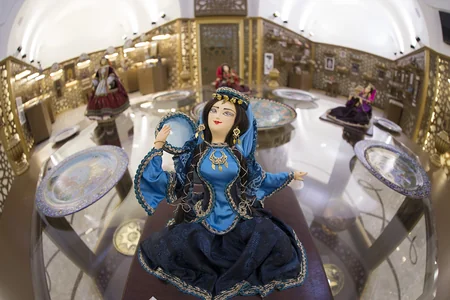 ABAD Craft Center starts activities