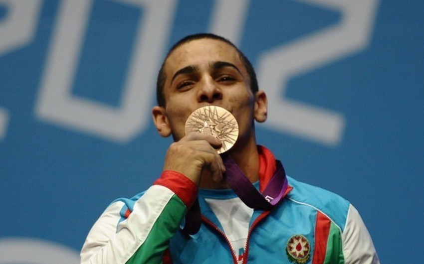 Azərbaycanın dopinqə görə cəzalanan daha bir idmançısı olimpiya medalını geri qaytarıb