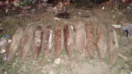 Qaradağda mina hadisəsi baş verib, 1 nəfər xəsarət alıb