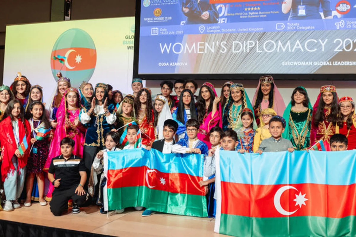 Miniboss Baku yeniyetmələrin startapları üzrə Dünya Çempionatının qalibi oldu