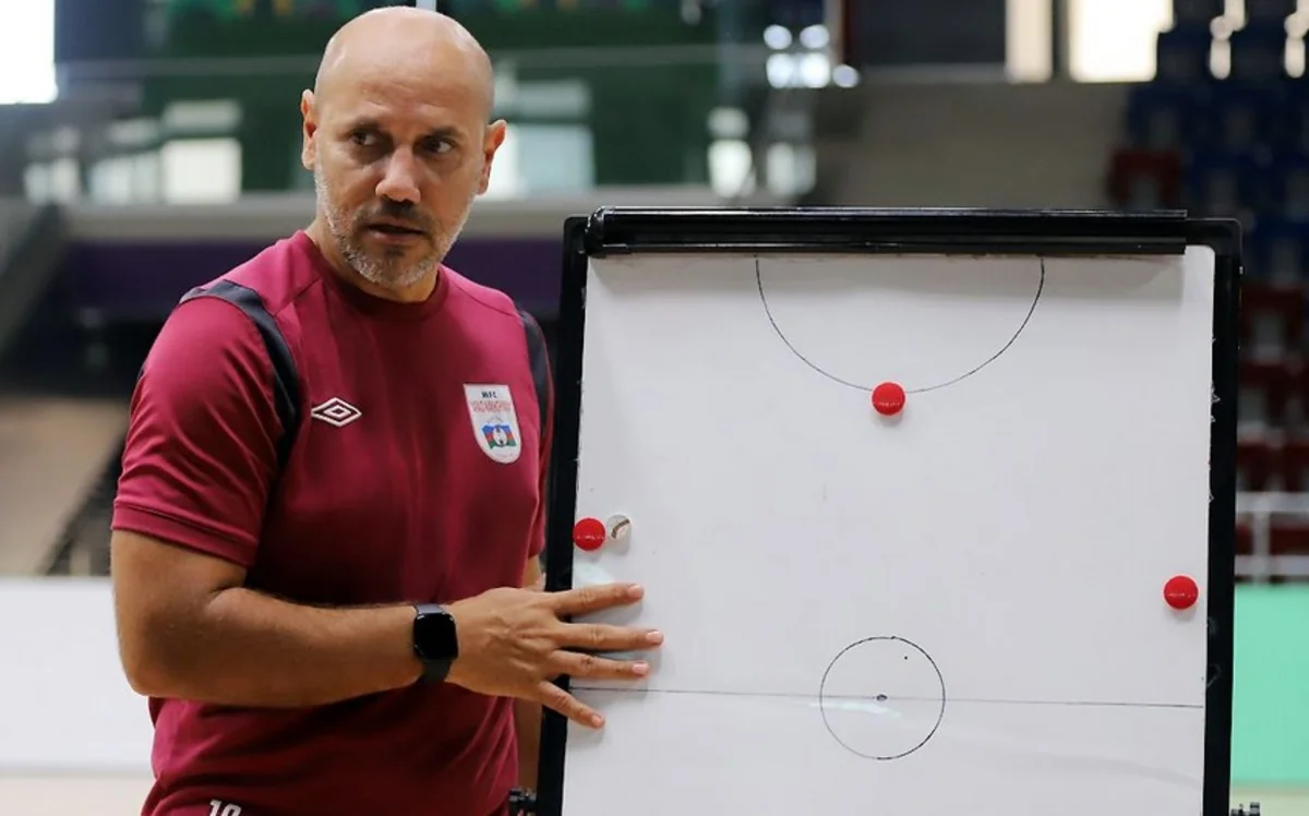 Joze Alesio: Çempionlar Liqasının startınadək boşluğu doldurmalıyıq
