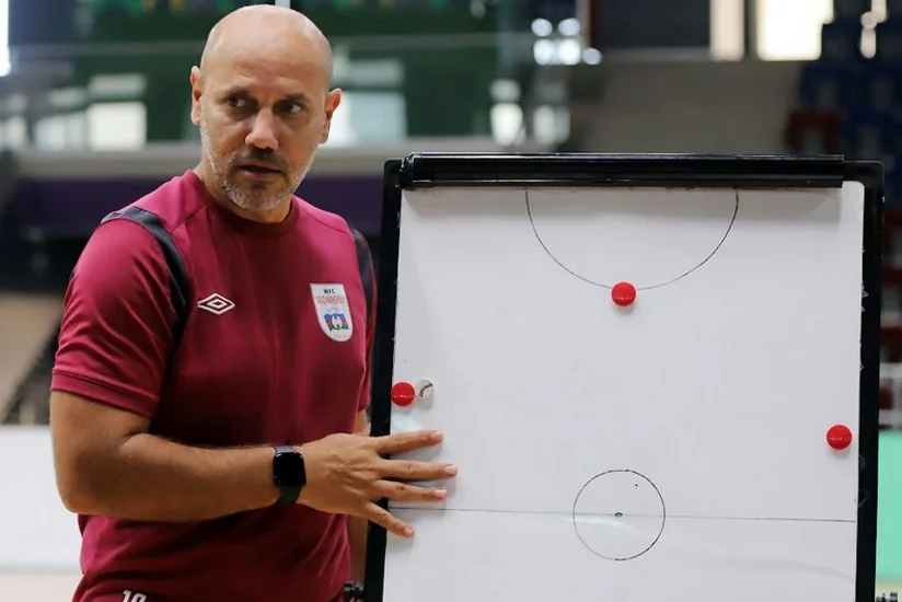 Joze Alesio: Çempionlar Liqasının startınadək boşluğu doldurmalıyıq