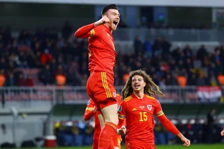 Азербайджан проиграл Уэльсу - ОБНОВЛЕНО