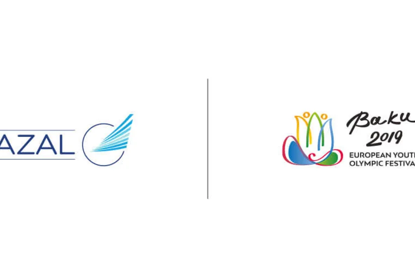 AZAL стал официальным партнером Летнего европейского юношеского олимпийского фестиваля