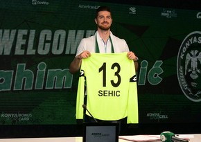 Qarabağın sabiq qapıçısı Superliqa klubu ilə müqavilə bağladı