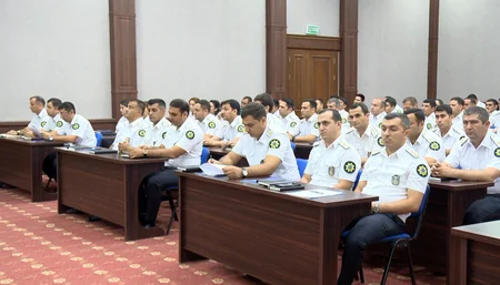 Naxçıvana I yarımildə 68 milyon dollarlıq mal idxal edilib