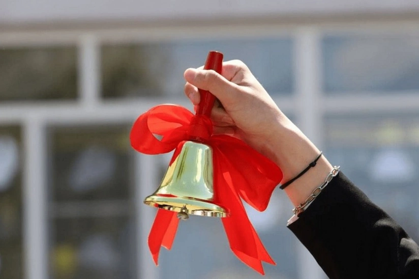 Завтра в Азербайджане прозвучит последний звонок для 102 120 выпускников 