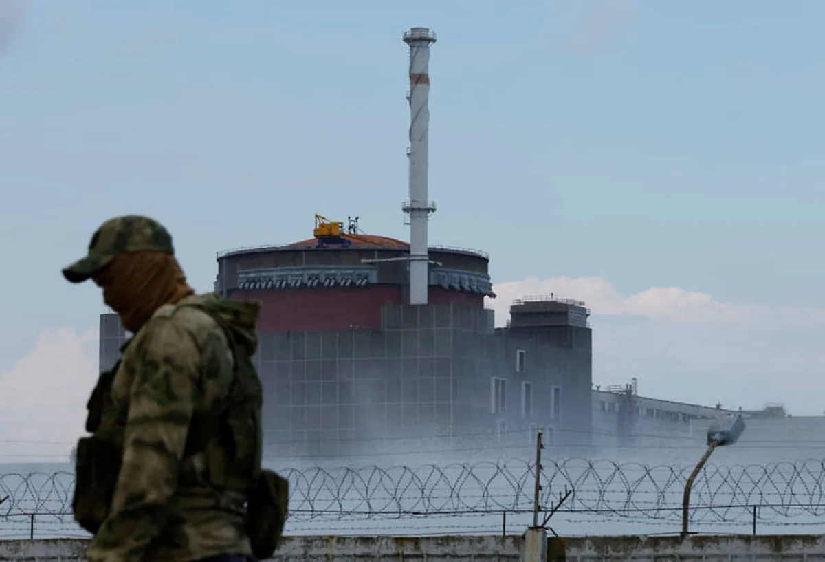 Ряд стран выразили обеспокоенность угрозами безопасности ядерных объектов в Украине