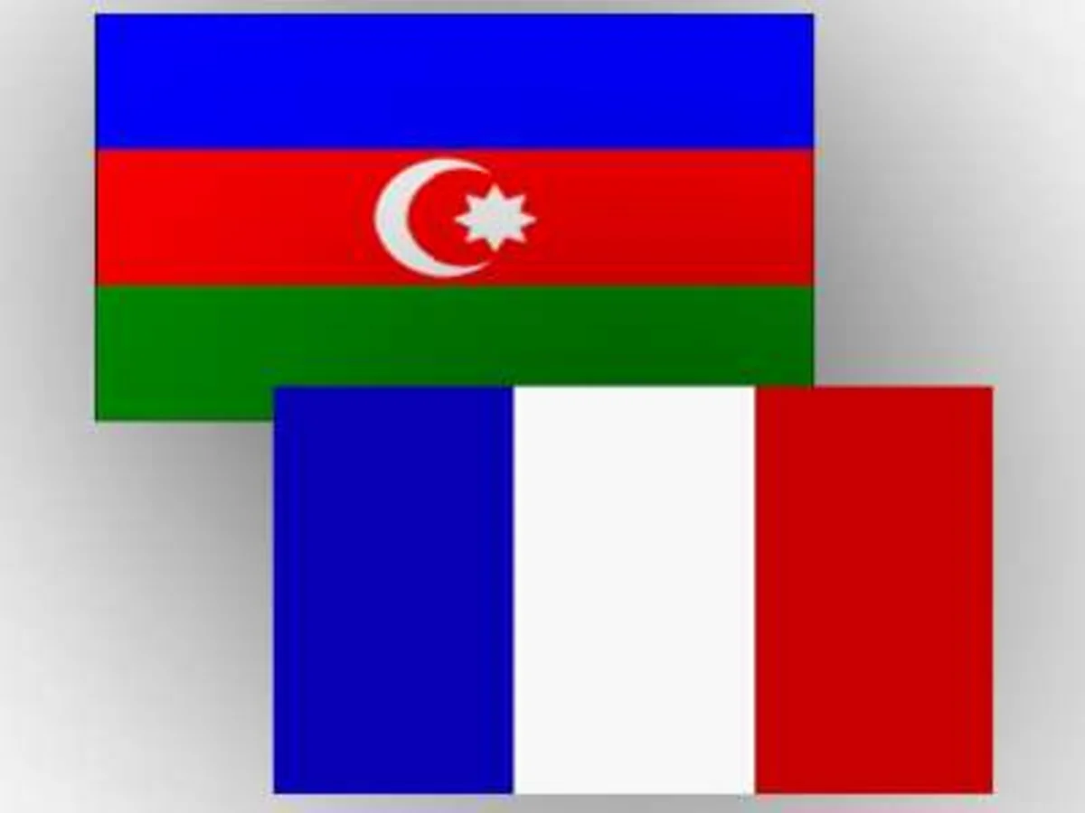 Azərbaycan və Fransa xarici işlər nazirləri arasında məktub mübadiləsi həyata keçirilib
