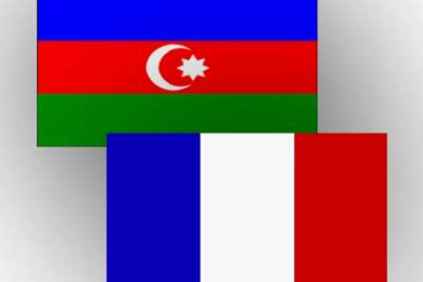 Azərbaycan və Fransa xarici işlər nazirləri arasında məktub mübadiləsi həyata keçirilib