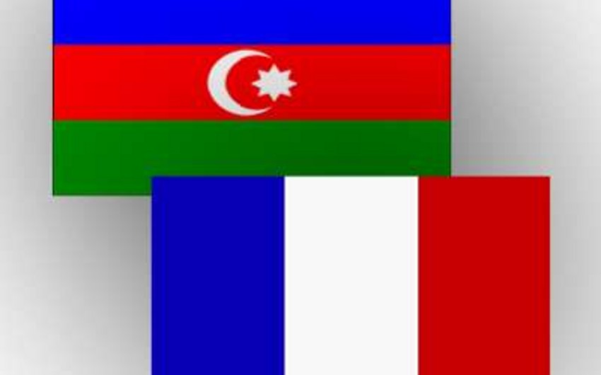 Azərbaycan və Fransa xarici işlər nazirləri arasında məktub mübadiləsi həyata keçirilib
