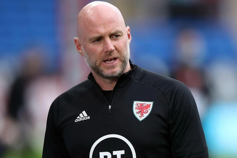 Robert Peyc: Mən dünyada ən xoşbəxt uelsliyəm