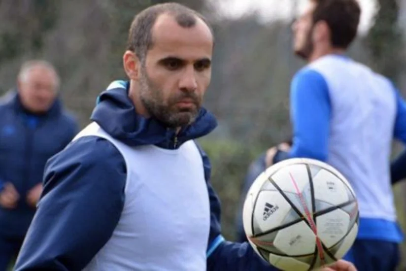 Gürcü futbolçu Azərbaycan klublarının daim Avropa Liqasının qrup mərhələsində çıxış etməsinin səbəbini açıqlayıb