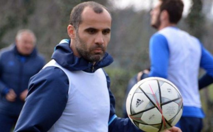 Gürcü futbolçu Azərbaycan klublarının daim Avropa Liqasının qrup mərhələsində çıxış etməsinin səbəbini açıqlayıb