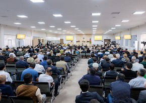 David Manukyan məhkəmədə Azərbaycan ərazilərinin işğalında xarici ölkələrdən gələn şəxslərin iştirak etdiyini təsdiqləyib