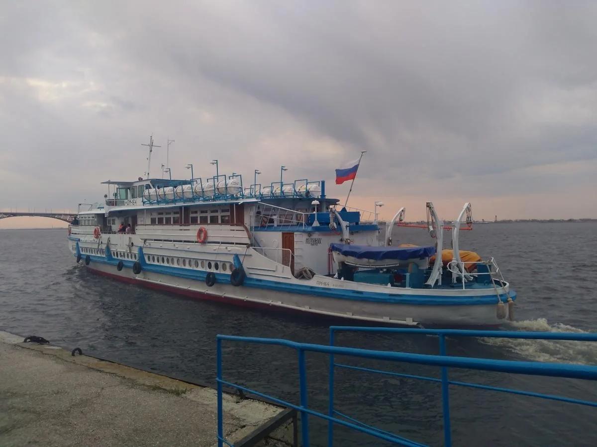 Болгария вводит запрет на заход судов, сертифицированных морским регистром РФ