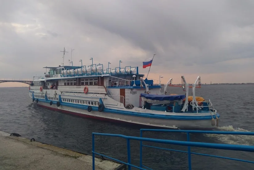 Болгария вводит запрет на заход судов, сертифицированных морским регистром РФ