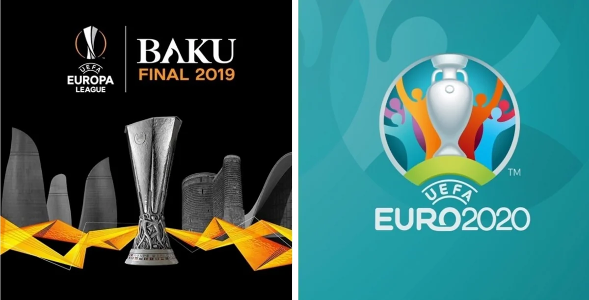 Avroliqanın final oyunu və UEFA 2020nin oyunları ilə bağlı malların idxalı gömrük rüsumundan azad edilib