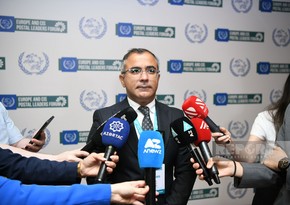 Азерпочт: Азербайджан укрепляет позиции международных платформах в сфере почтовой связи