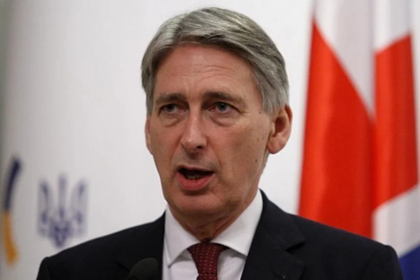 ​Britaniya XİN başçısı: Hamı üçün faydalı olacaq anlaşmaya İsrail də praqmatik yanaşacaq