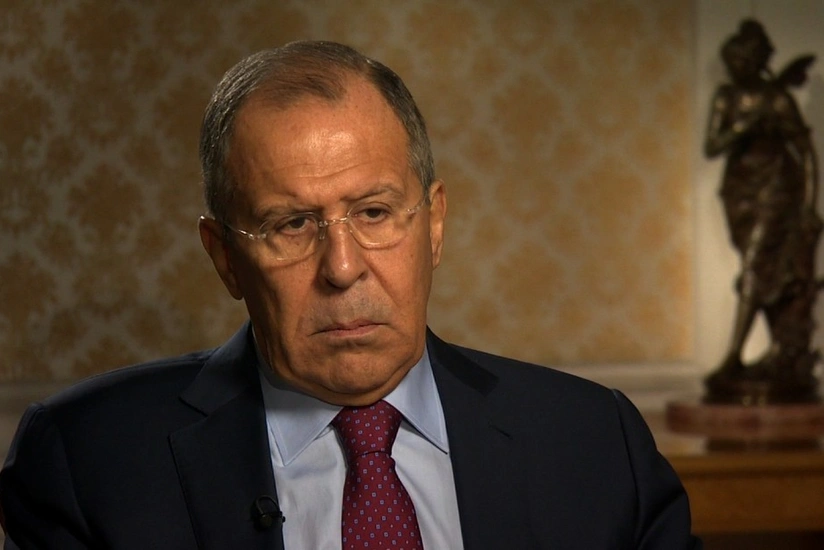 Лавров: США прилагают активные дипломатические усилия по Украине