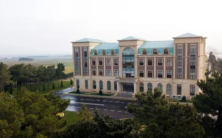Tərəvəzçilik Elmi Tədqiqat İnstitutu Ali Attestasiya Komissiyasında akkreditasiyadan keçib