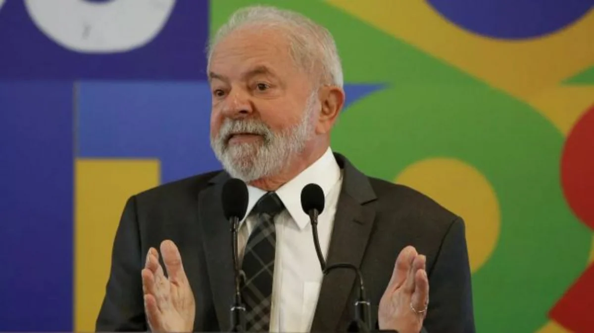 Braziliya Prezidenti beynəlxalq ticarətdə ABŞ dollarından imtinaya çağırıb