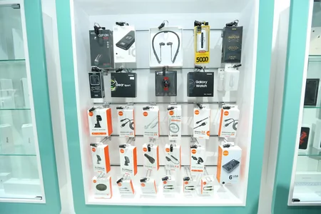 MyShops mağazasının Bakıda yeni filialı açılıb - VİDEO