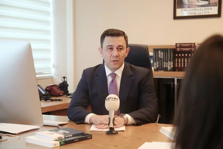 Nazir müavini: “2050-ci ildə Cənubi Qafqaz əhalisinin 70 faizi azərbaycanlılardan ibarət olacaq” - MÜSAHİBƏ