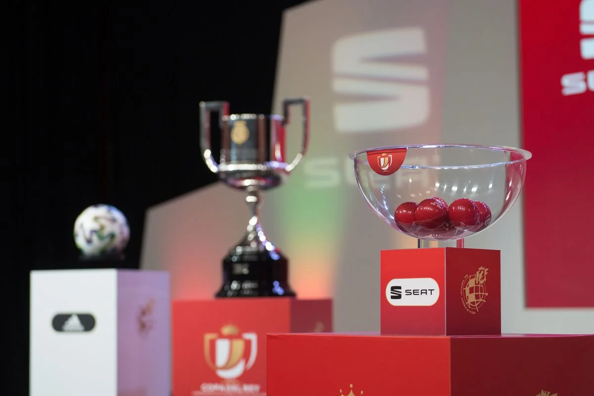 İspaniya Kuboku: Real Madrid və Barselonanın rəqibləri bilindi