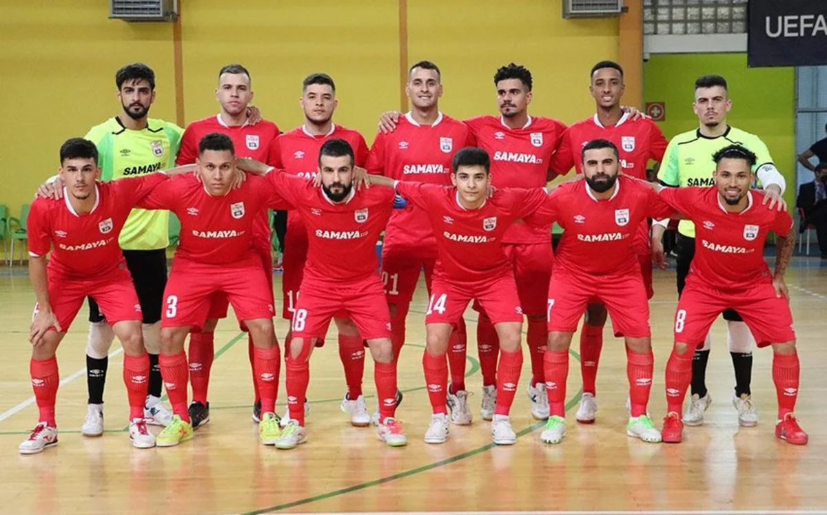 Çempionlar Liqası: “Araz-Naxçıvan” son görüşünə çıxacaq