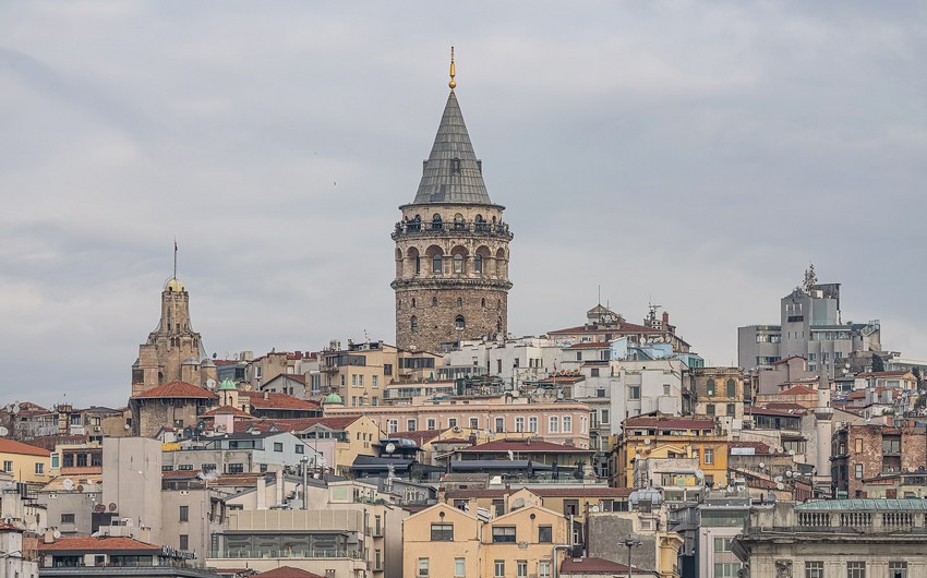 Yanvarda Azərbaycan vətəndaşları ən çox Türkiyəyə səfər edib 