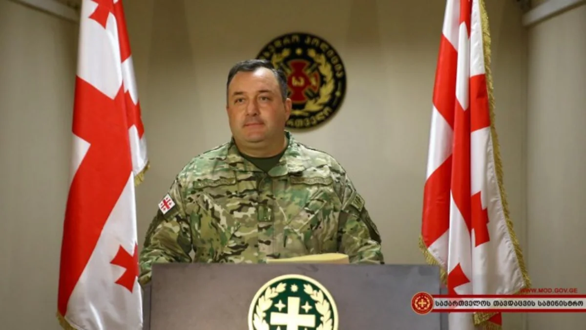 Gürcüstan ordusunun azərbaycanlı əsgərinin döyülməsi ilə bağlı istintaq başlanıb
