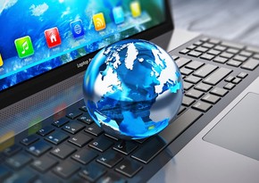 Ermənistanın dünyada internetin sürəti reytinqində mövqeyi geriləyib
