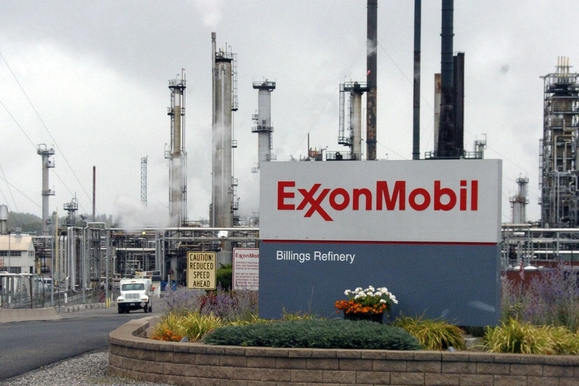 Exxon Mobil to abandon gas production in Black Sea