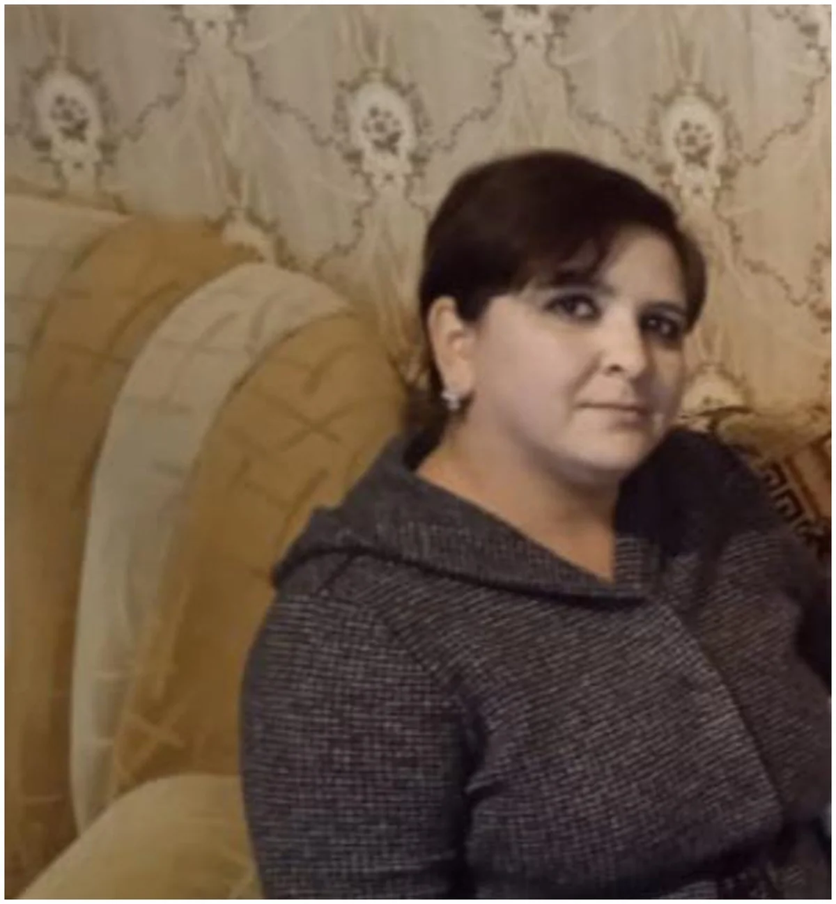 Hacıqabulda qadın itkin düşüb